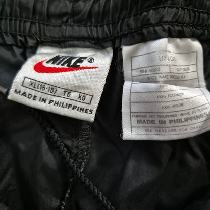 [XL] Vintage Nike Trackpants