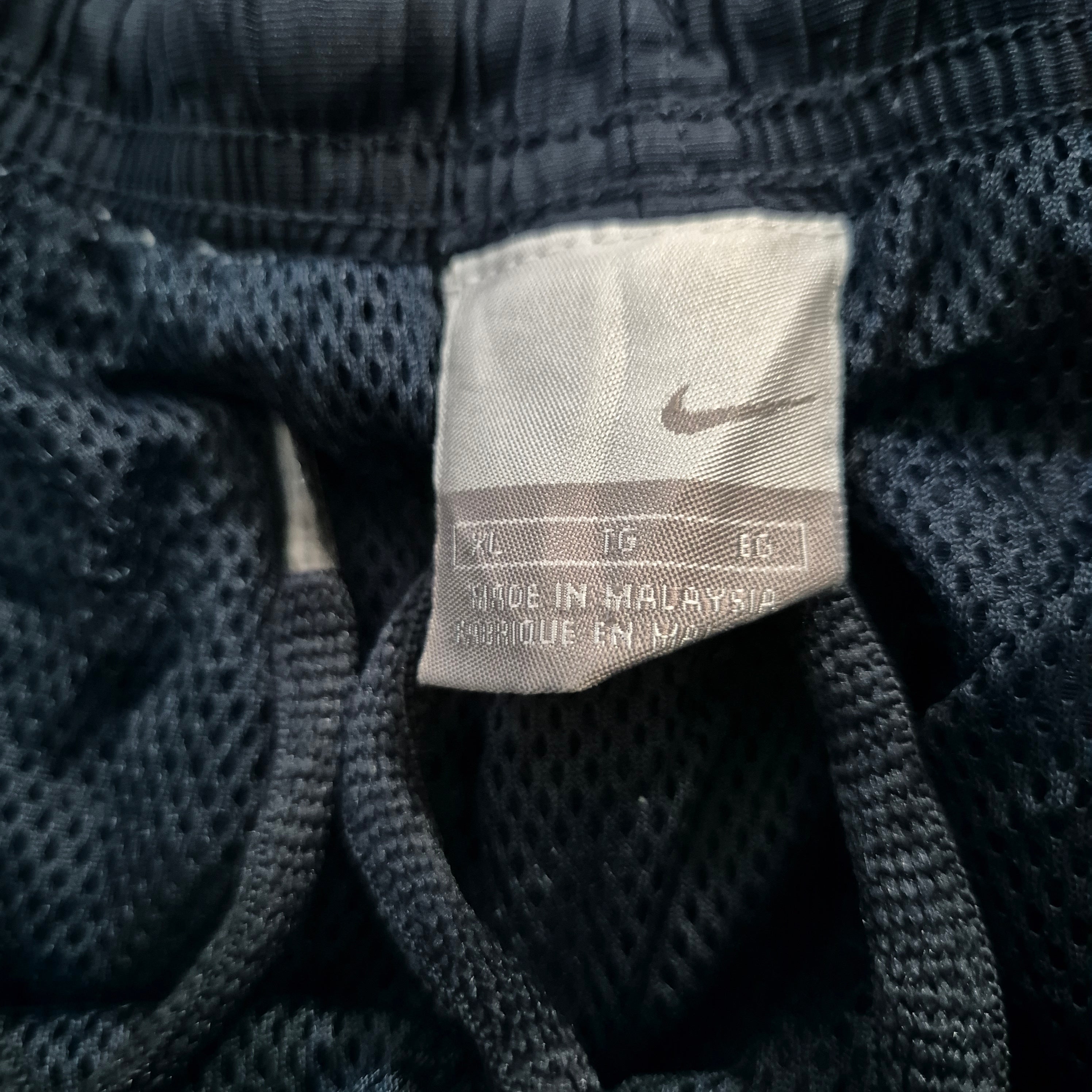 [XL] Vintage Nike Trackpants