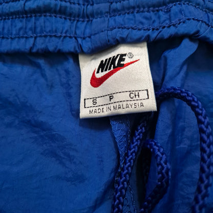 [S] Vintage Nike Trackpants