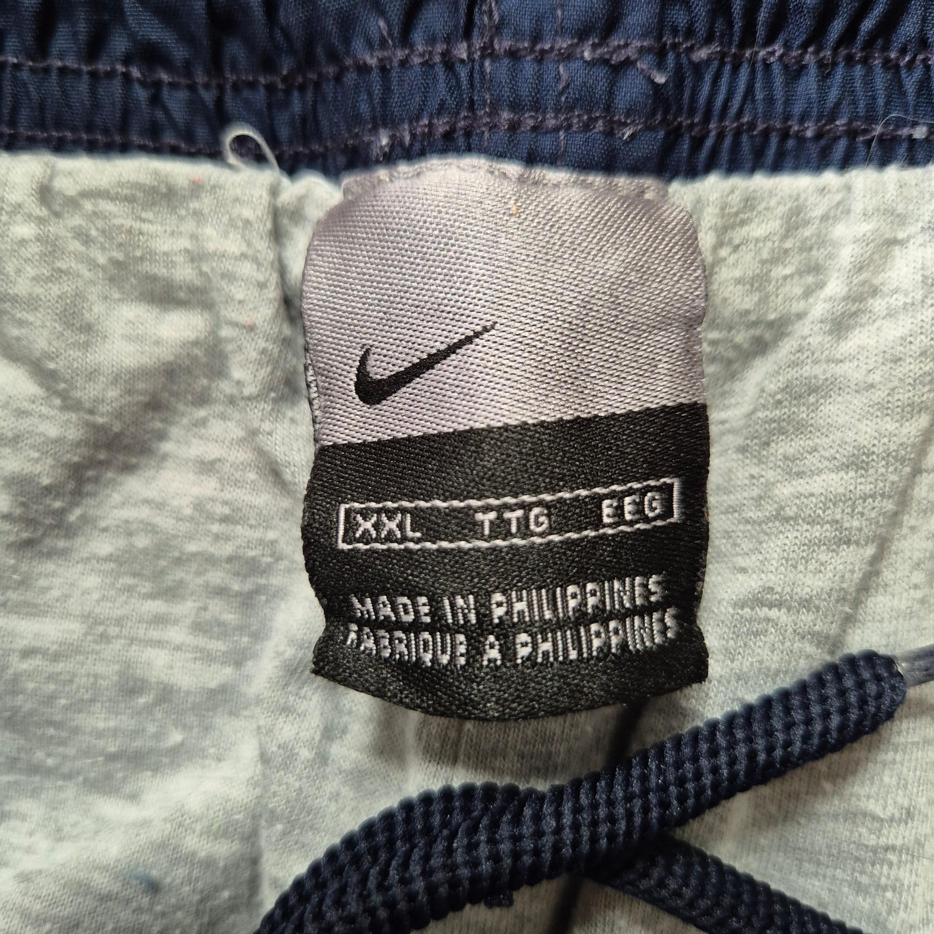 [XXL] Vintage Nike Trackpants