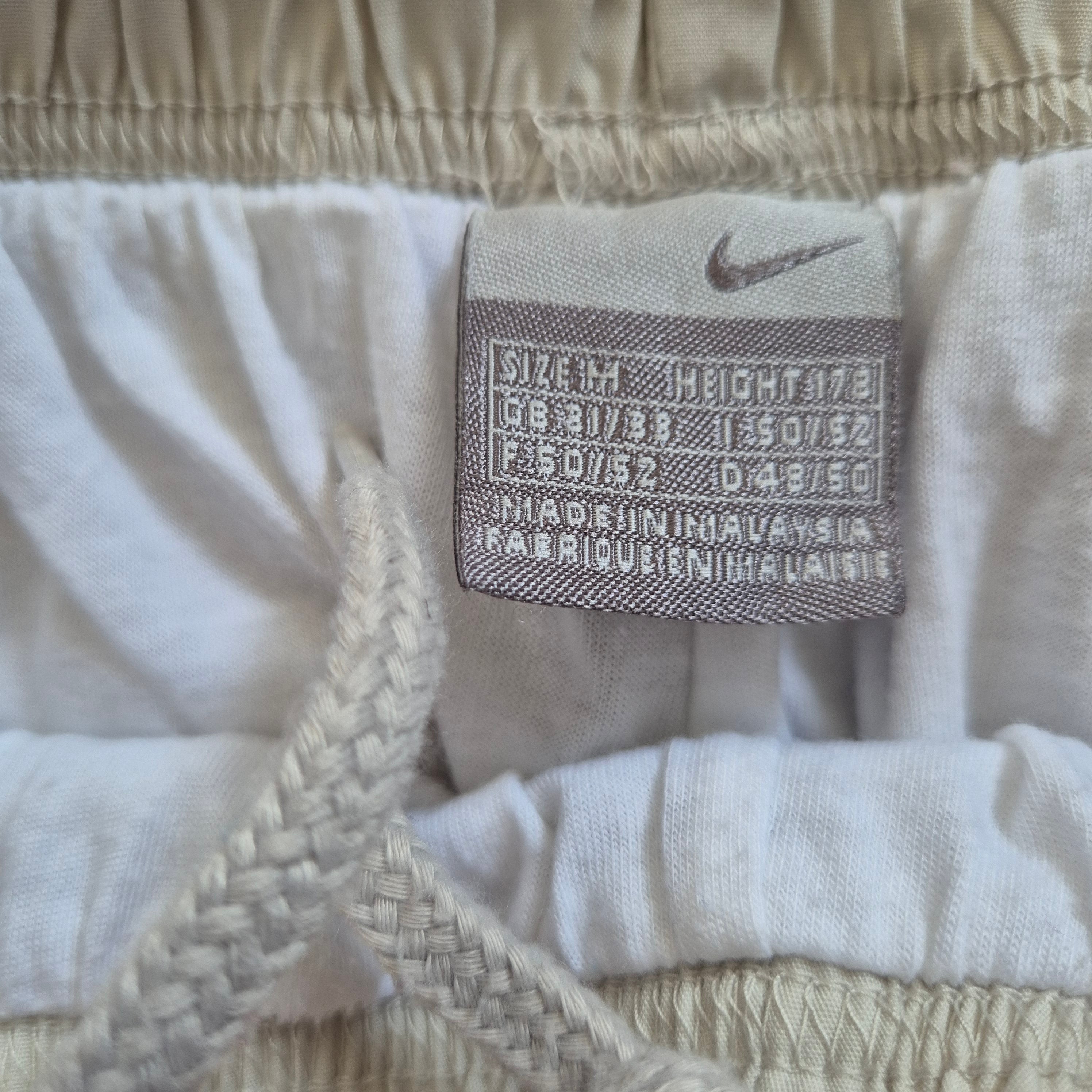 [M] Vintage Nike Trackpants