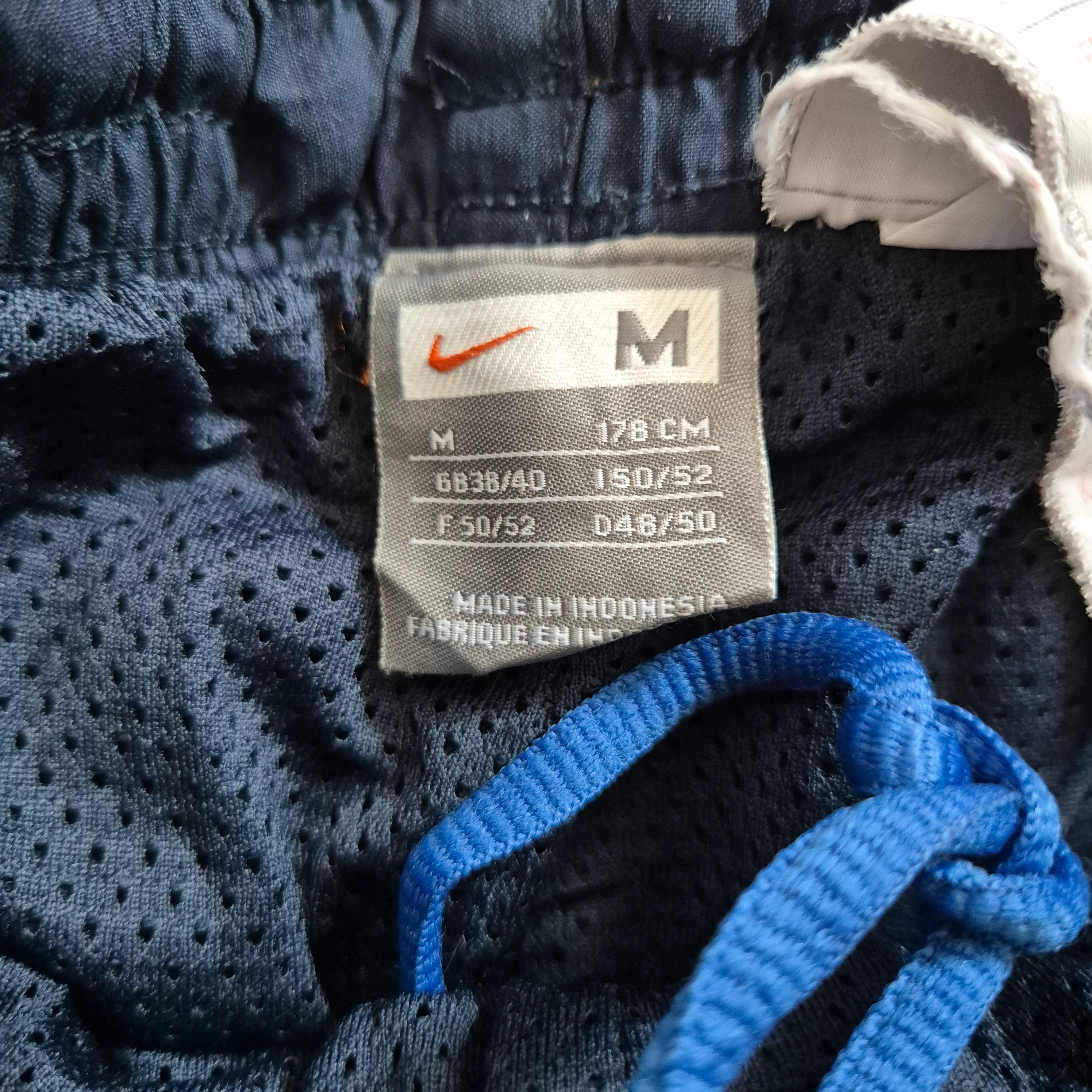 [M] Vintage Nike Trackpants