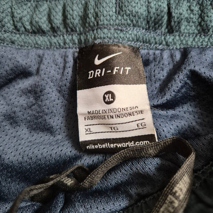 [XL] Nike Dri-Fit England Trackpants