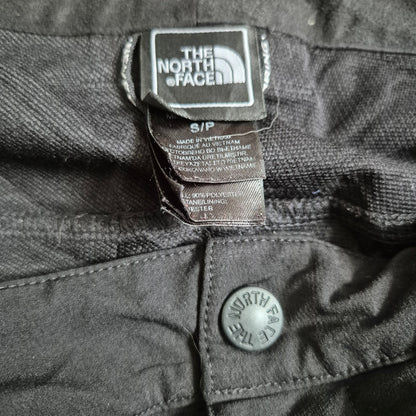 [S] The North Face Trackpants/Hose