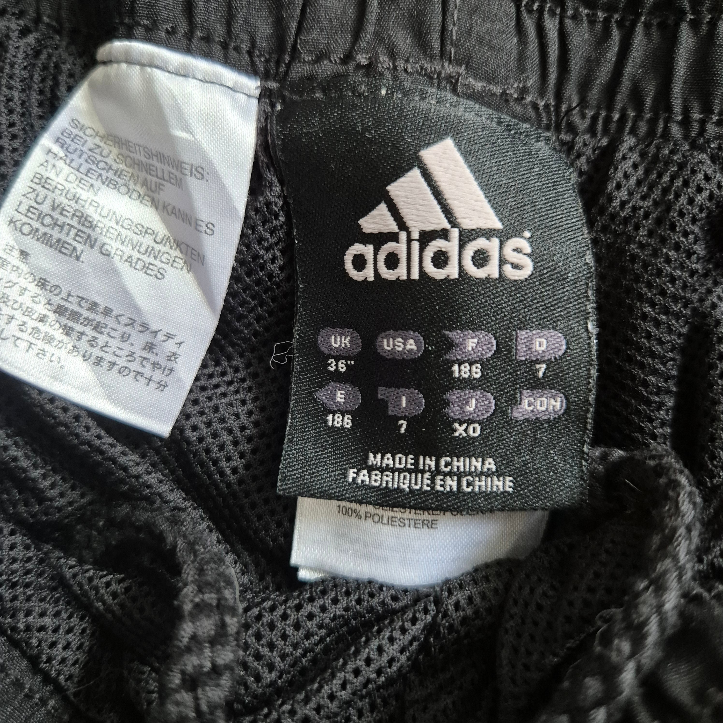 [S] Adidas Liverpool Trackpants