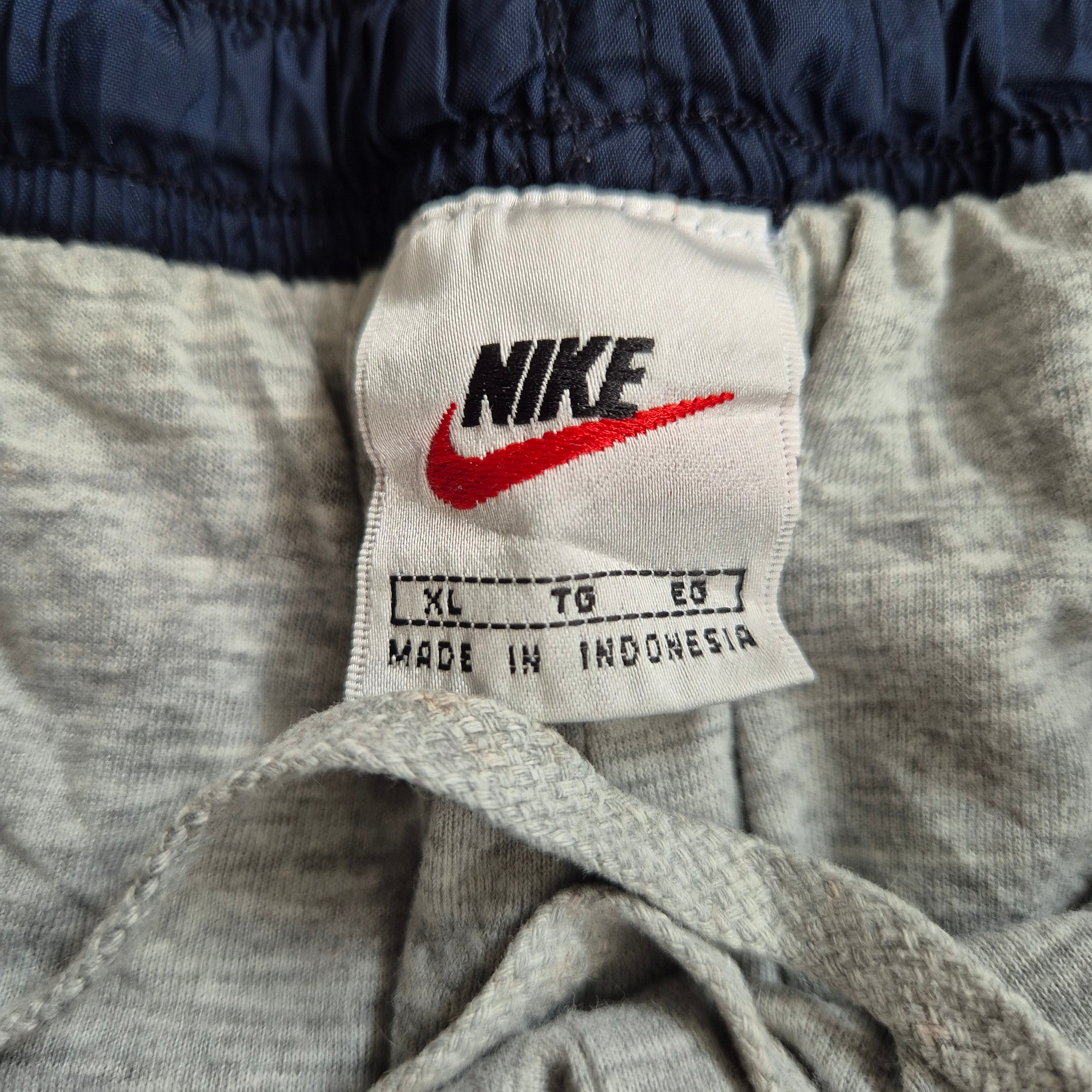 [XL] Vintage Nike Trackpants