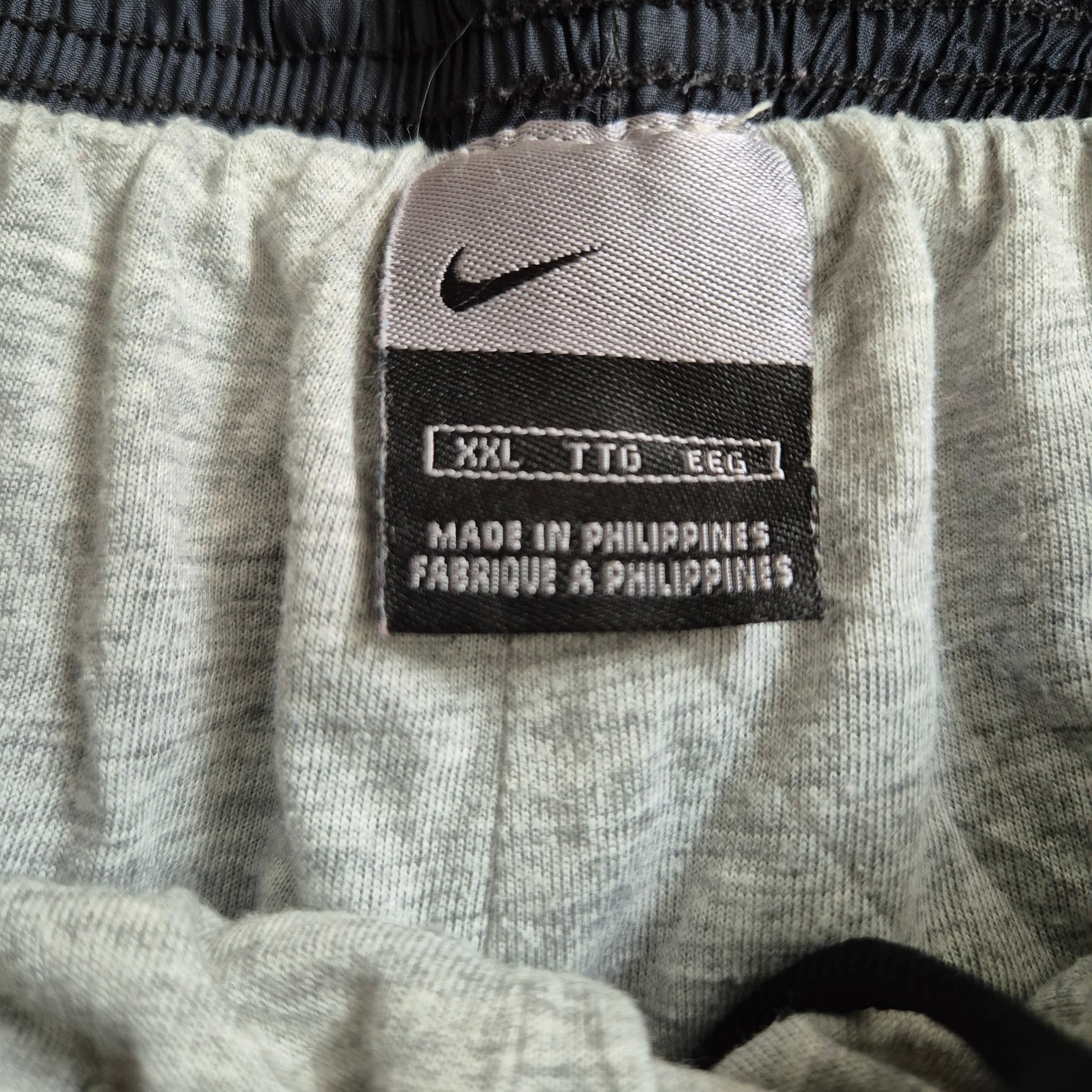 [XXL] Vintage Nike Trackpants