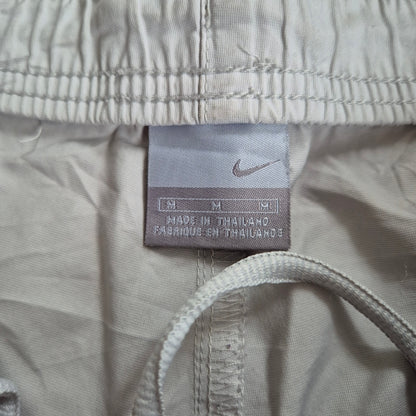 [M] Vintage Nike Trackpants