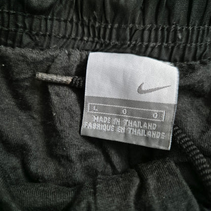 [L] Vintage Nike Trackpants