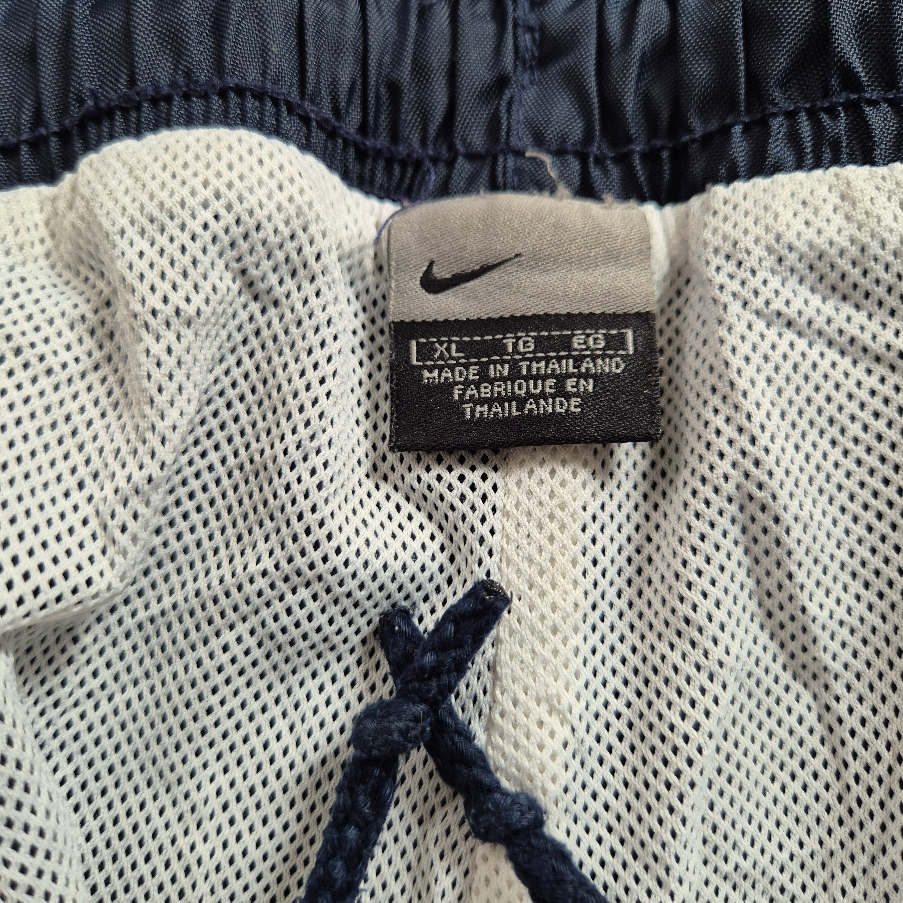 [XL] Vintage Nike Trackpants