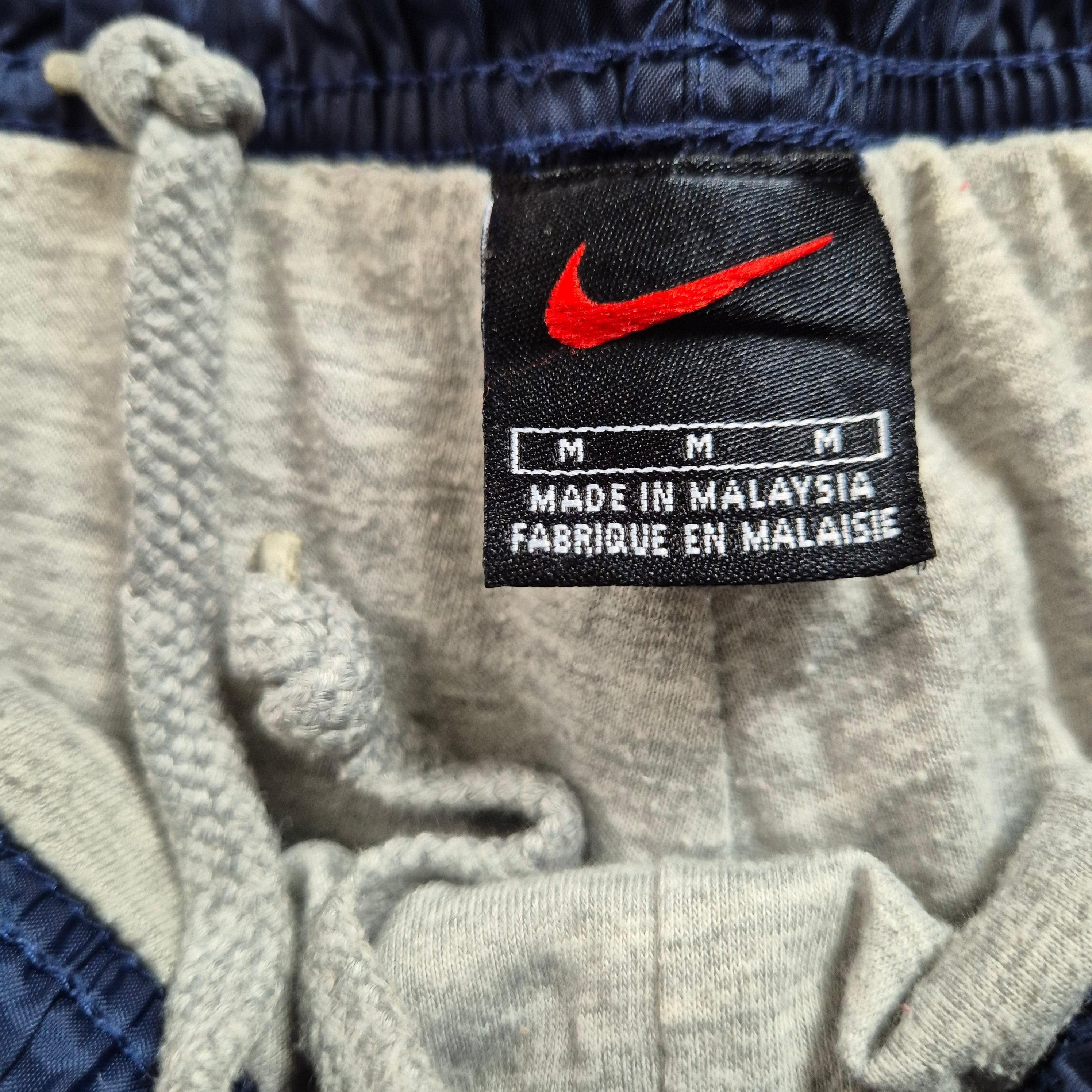 [M] Vintage Nike Trackpants