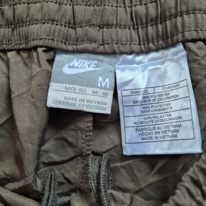 [M] Vintage Nike Trackpants