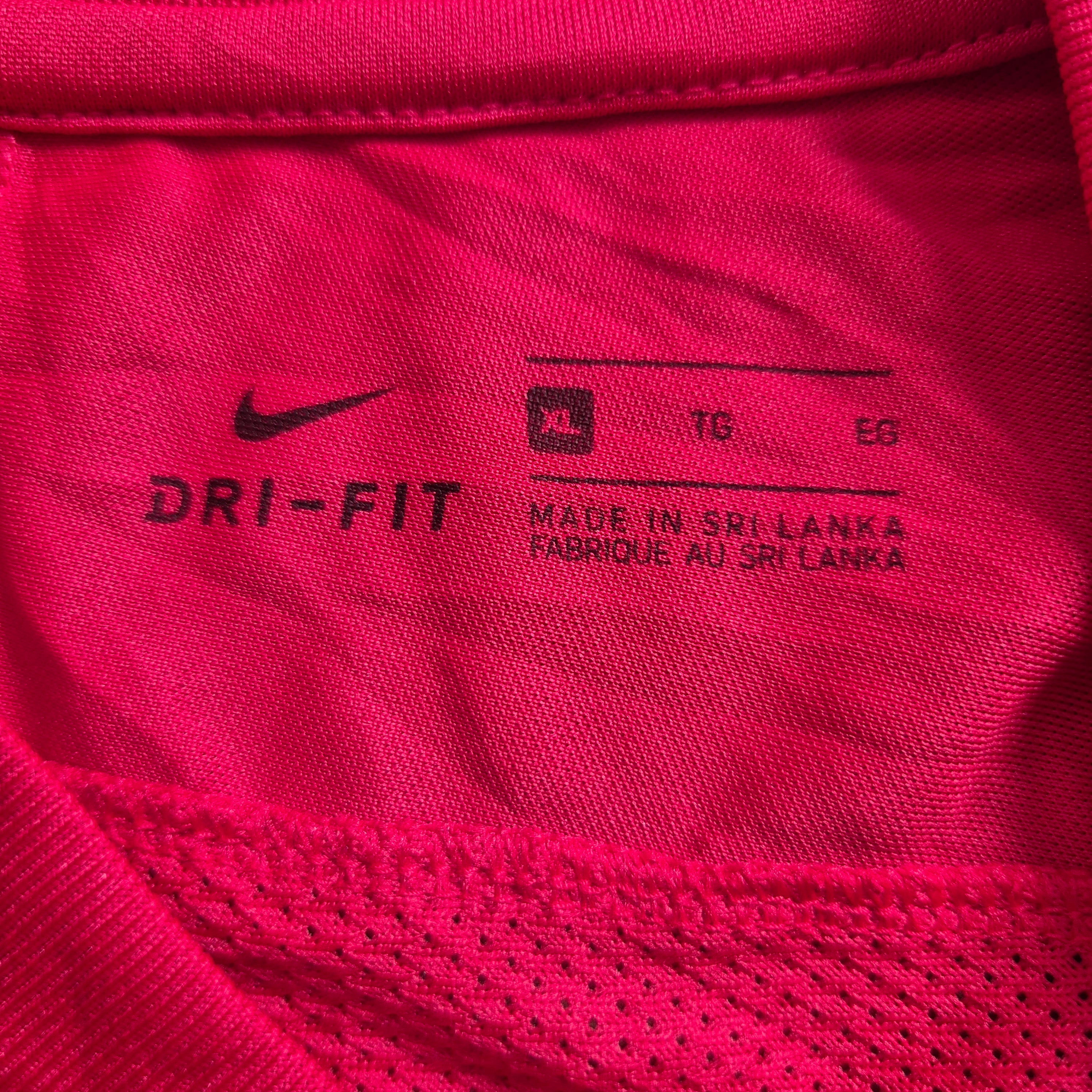 [XL] Nike Dri-Fit Trikot