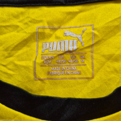 [M] Puma Trikot