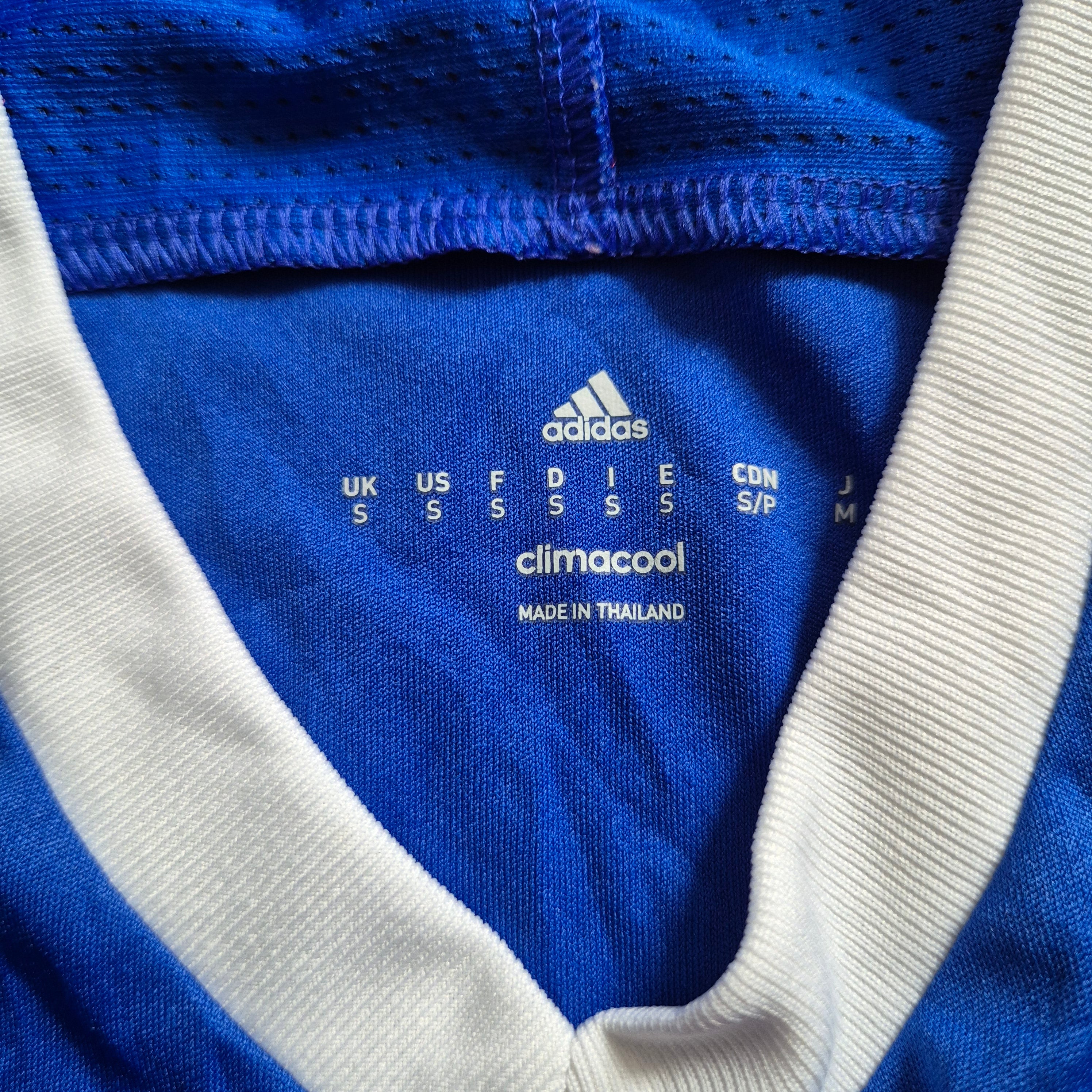 [S] Adidas Trikot