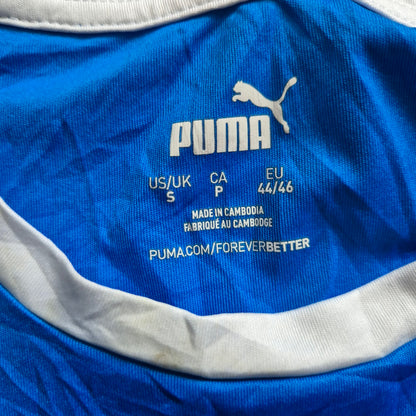 [S] Puma Trikot