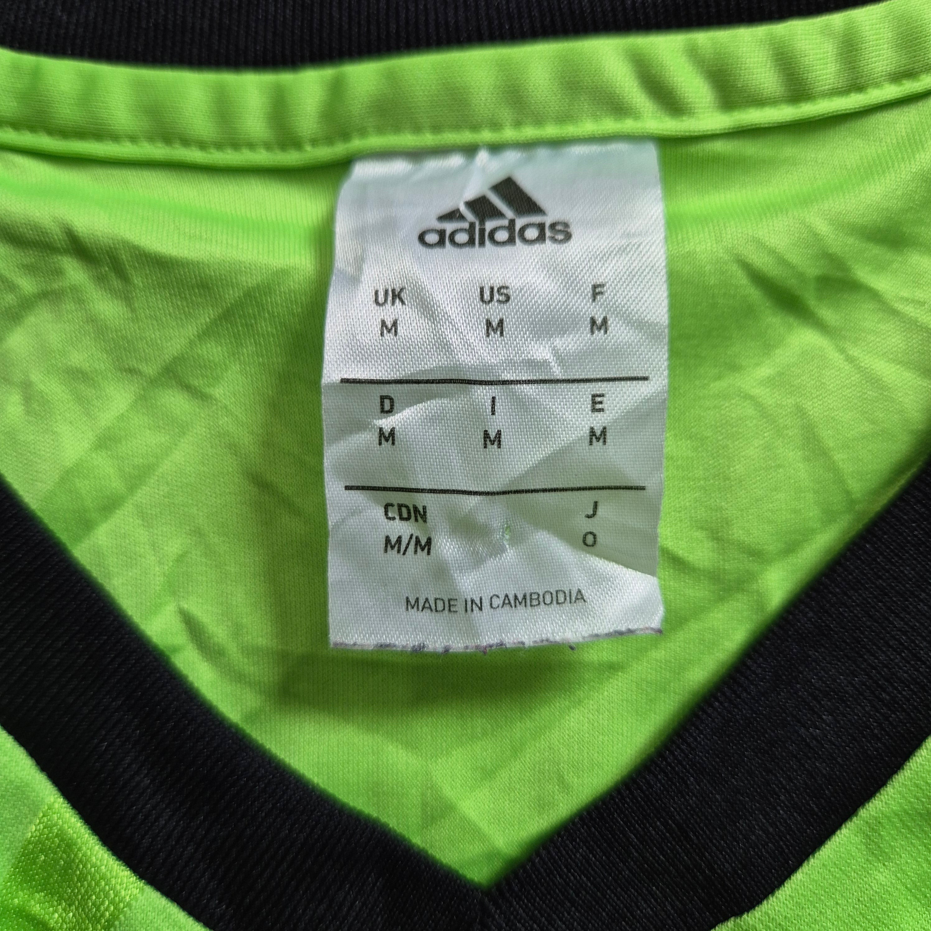 [M] Adidas Trikot