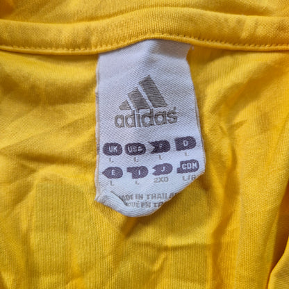 [L] Adidas Trikot