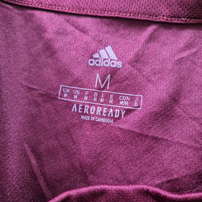 [M] Adidas Michigan Trikot