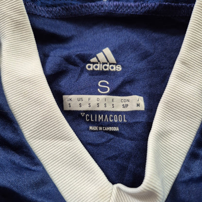 [S] Adidas Trikot