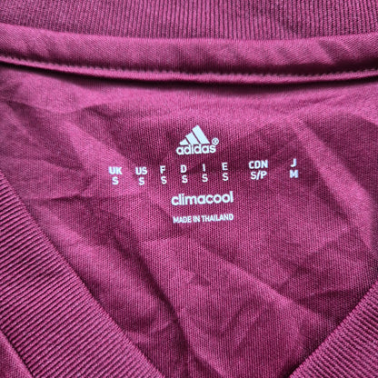 [S] Adidas Carolina Trikot