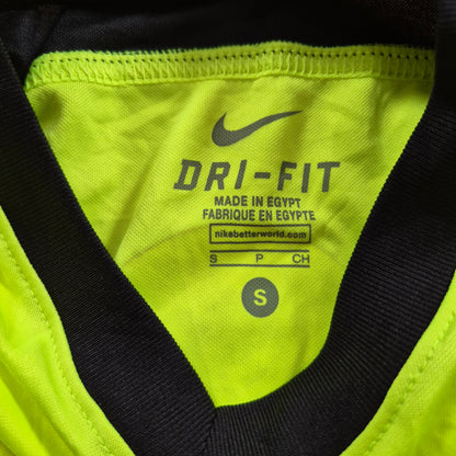 [S] Nike Dri-Fit North Carolina Trikot