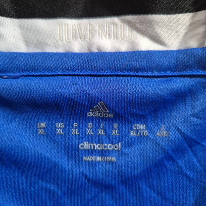 [XL] Adidas Juventus Trikot