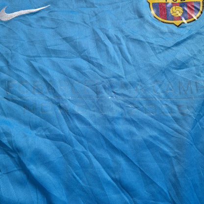 [S] Vintage Nike FCB Trikot