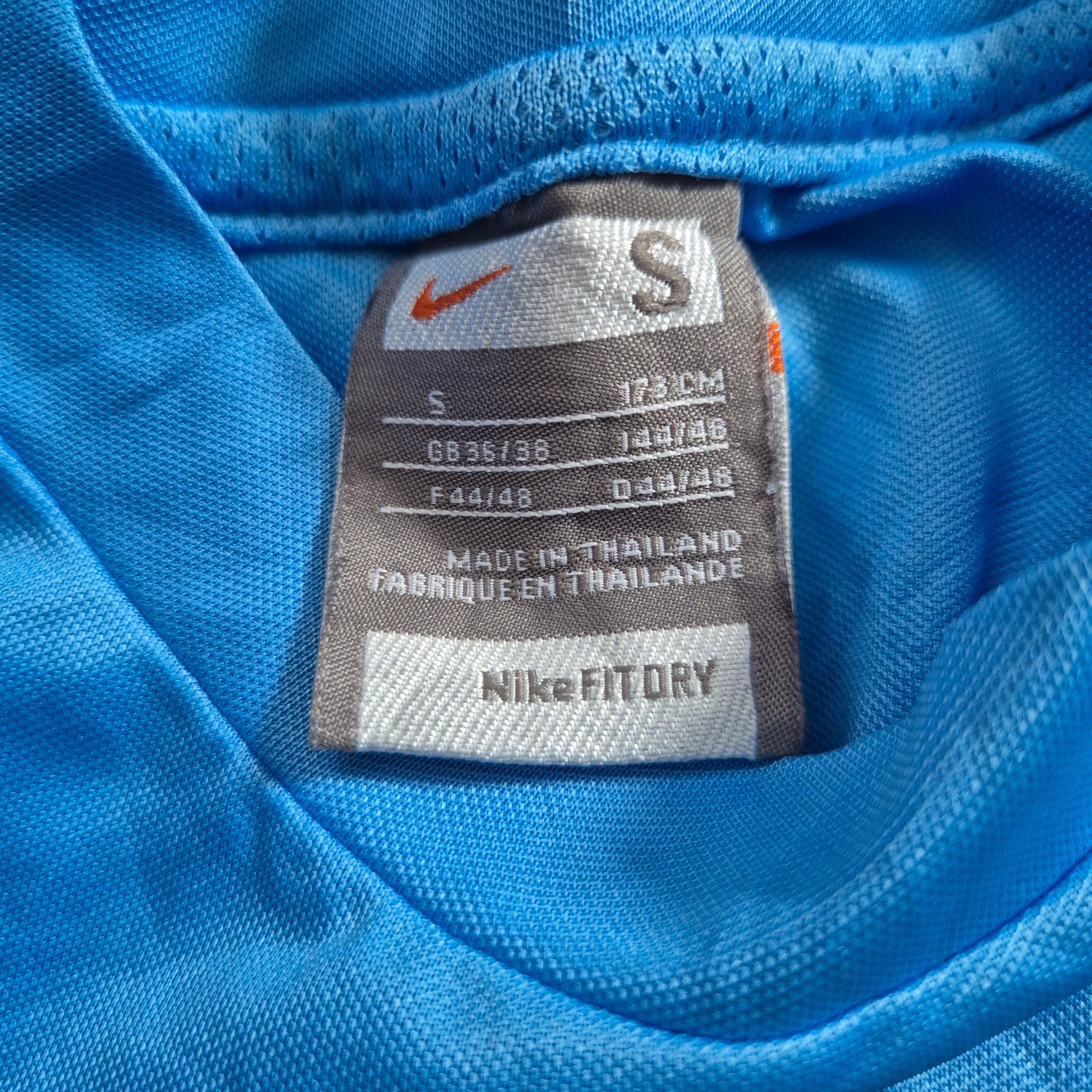 [S] Vintage Nike FCB Trikot