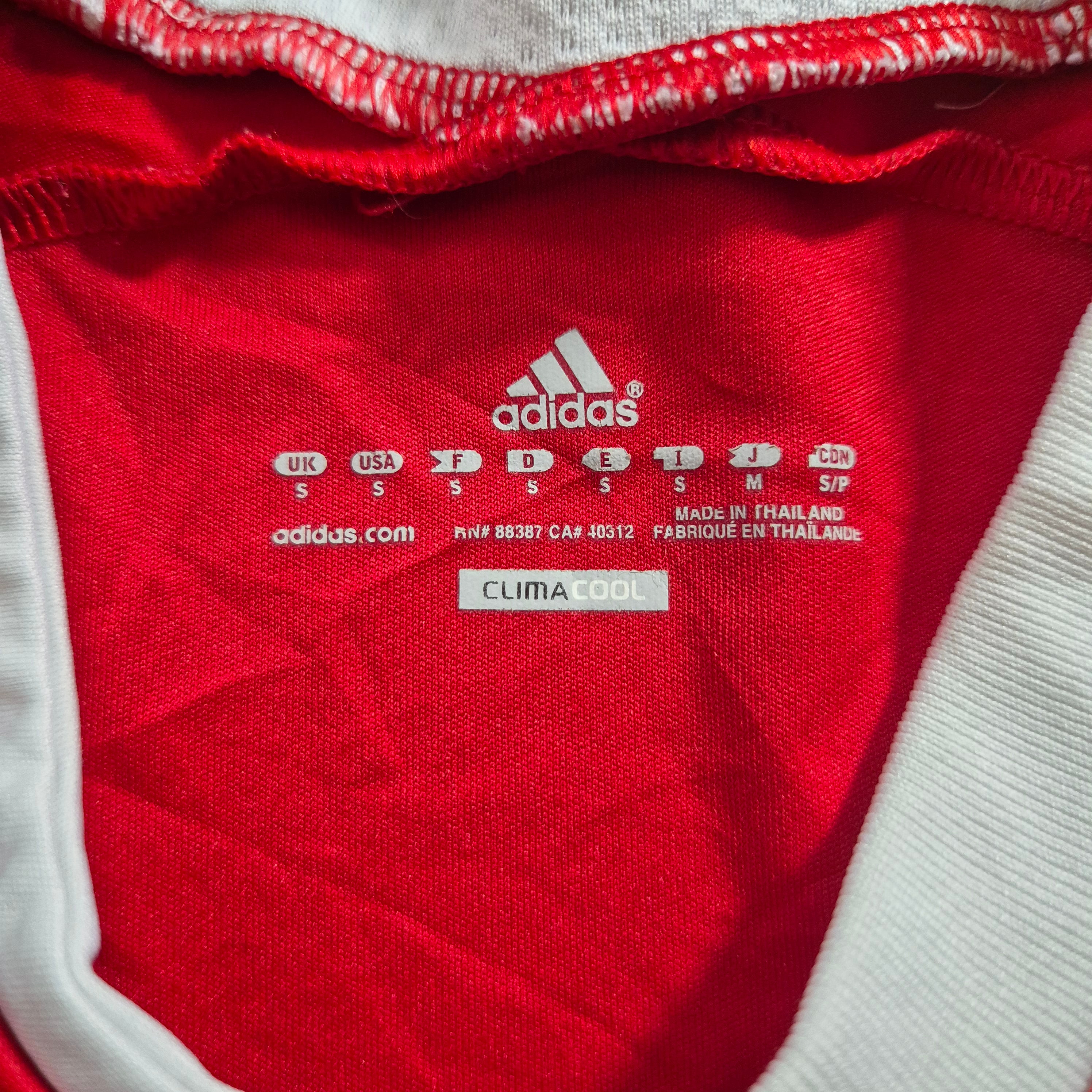 [S] Adidas Trikot