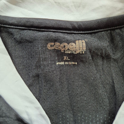 [XL] Capelli Pipeline Trikot