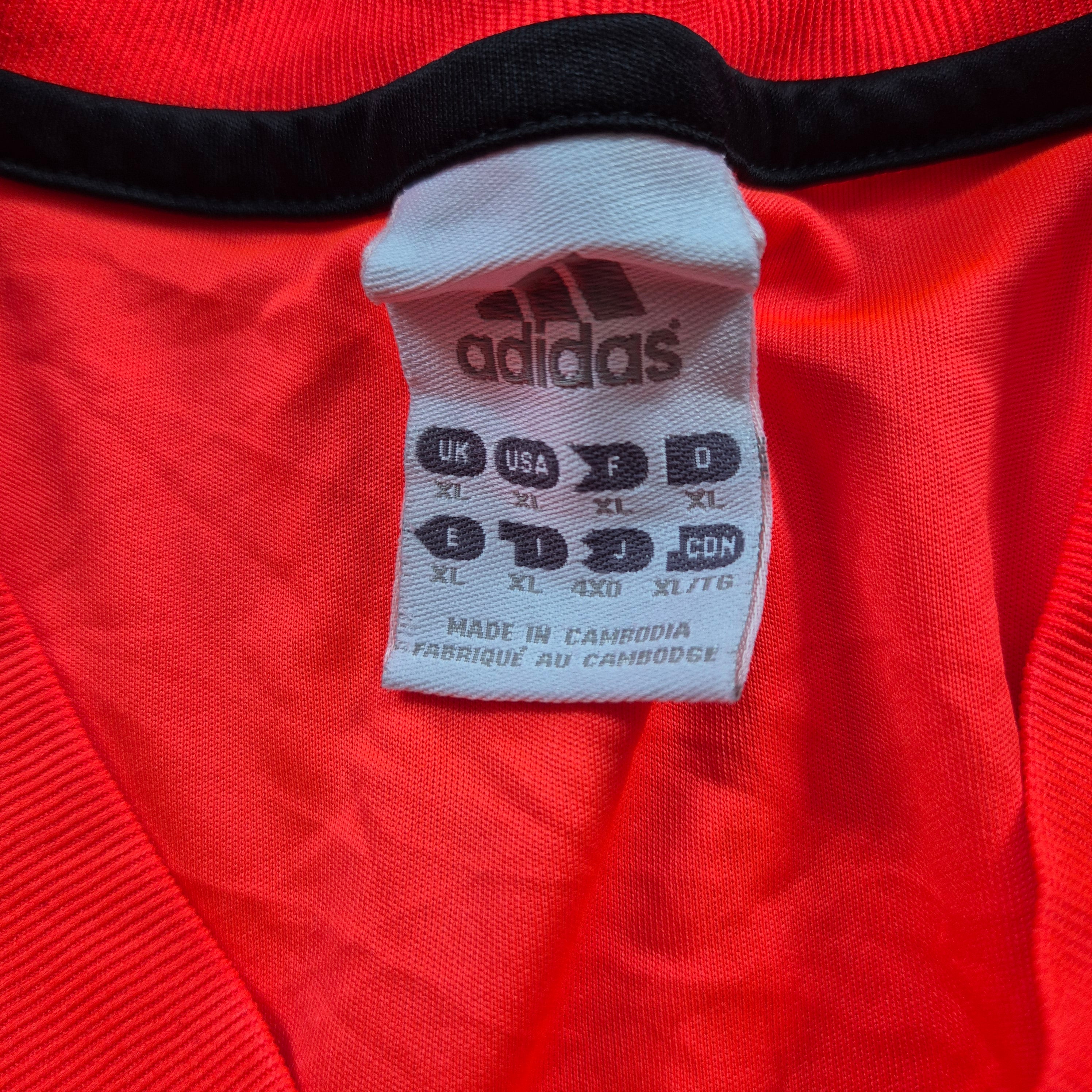 [XL] Adidas Trikot