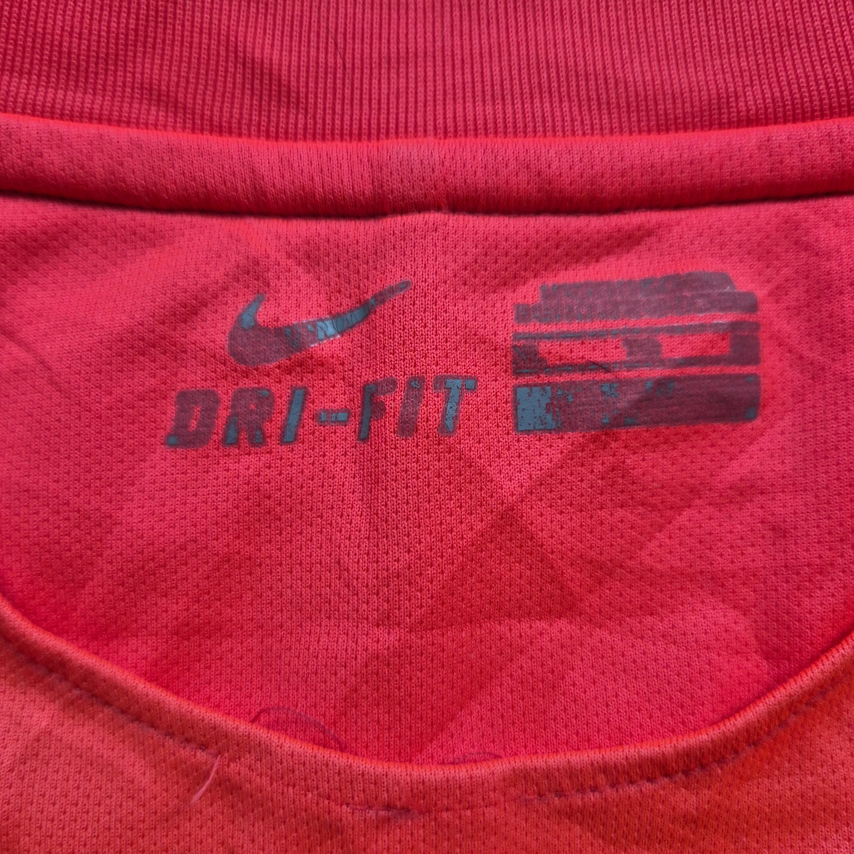 [XL] Nike Dri-Fit Trikot