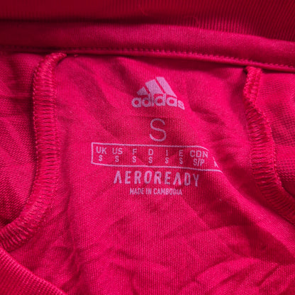 [S] Adidas Trikot