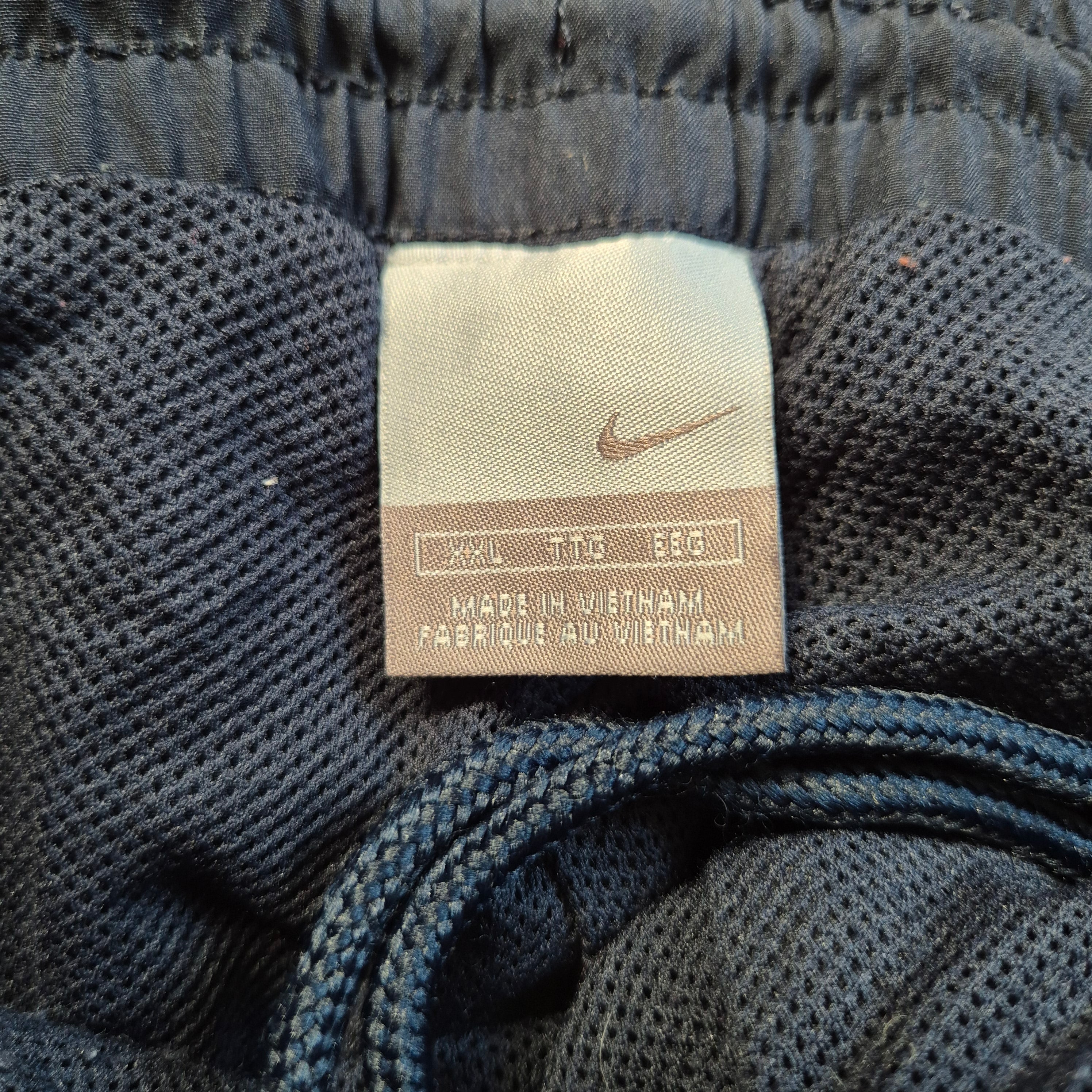 [XXL] Vintage Nike Trackpants