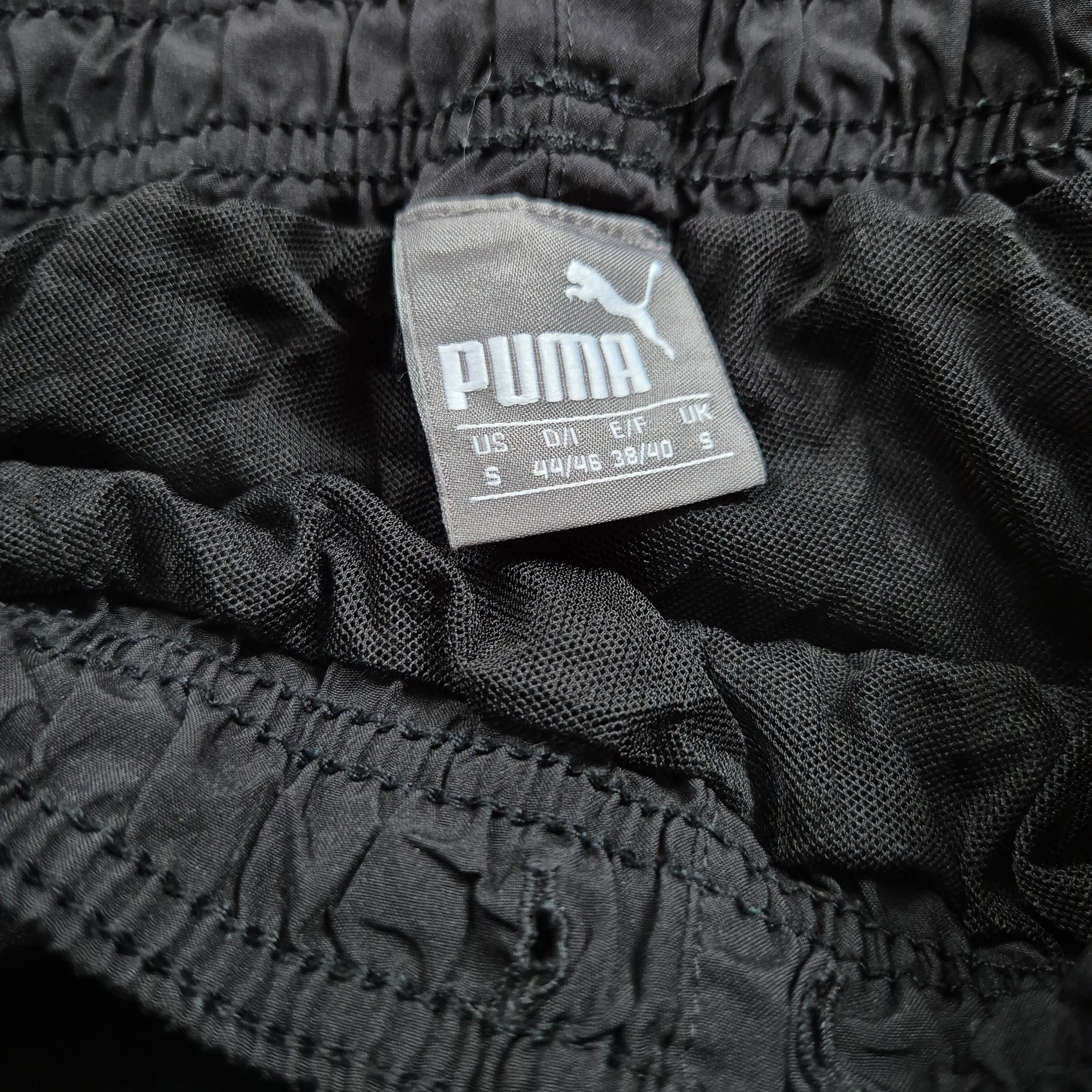 [S] Puma Trackpants