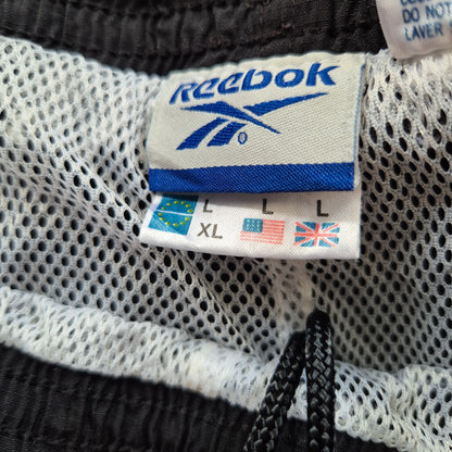 [XL] Vintage Reebok Trackpants