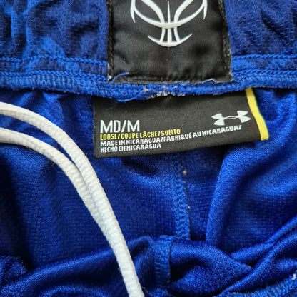 [M] Under Armour Shorts