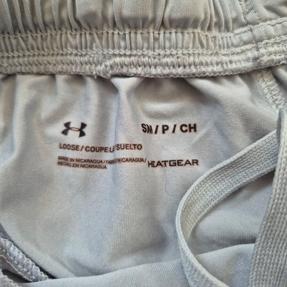 [S] Under Armour Shorts