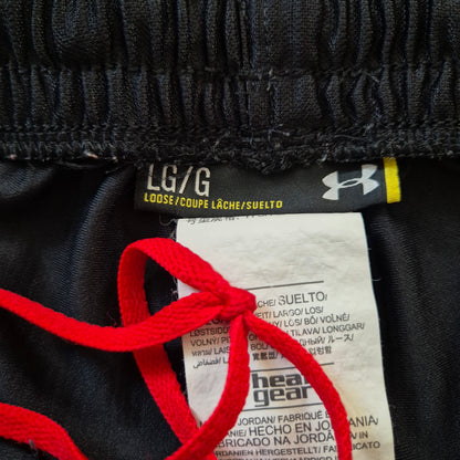 [L] Under Armour Shorts