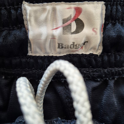 [S] Badger Shorts