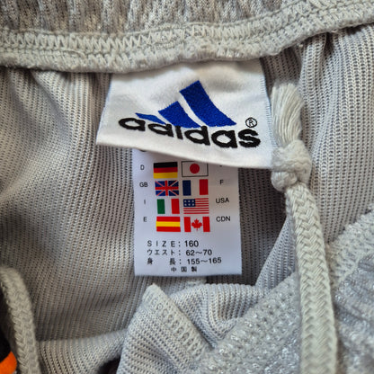 [S] Vintage Adidas Shorts