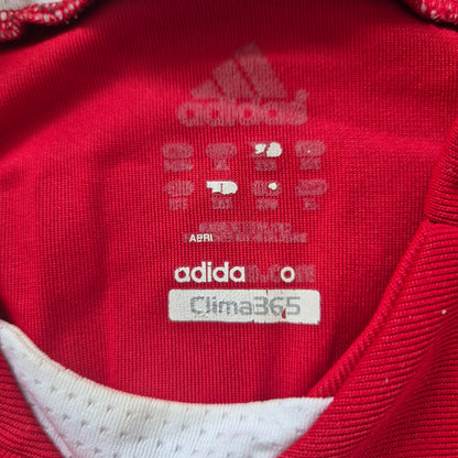 [M] Adidas FC Bayern München Trikot