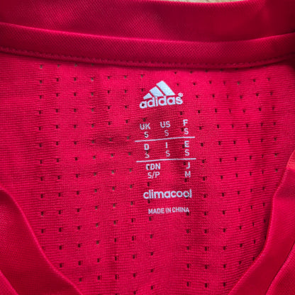 [S] Adidas Trikot