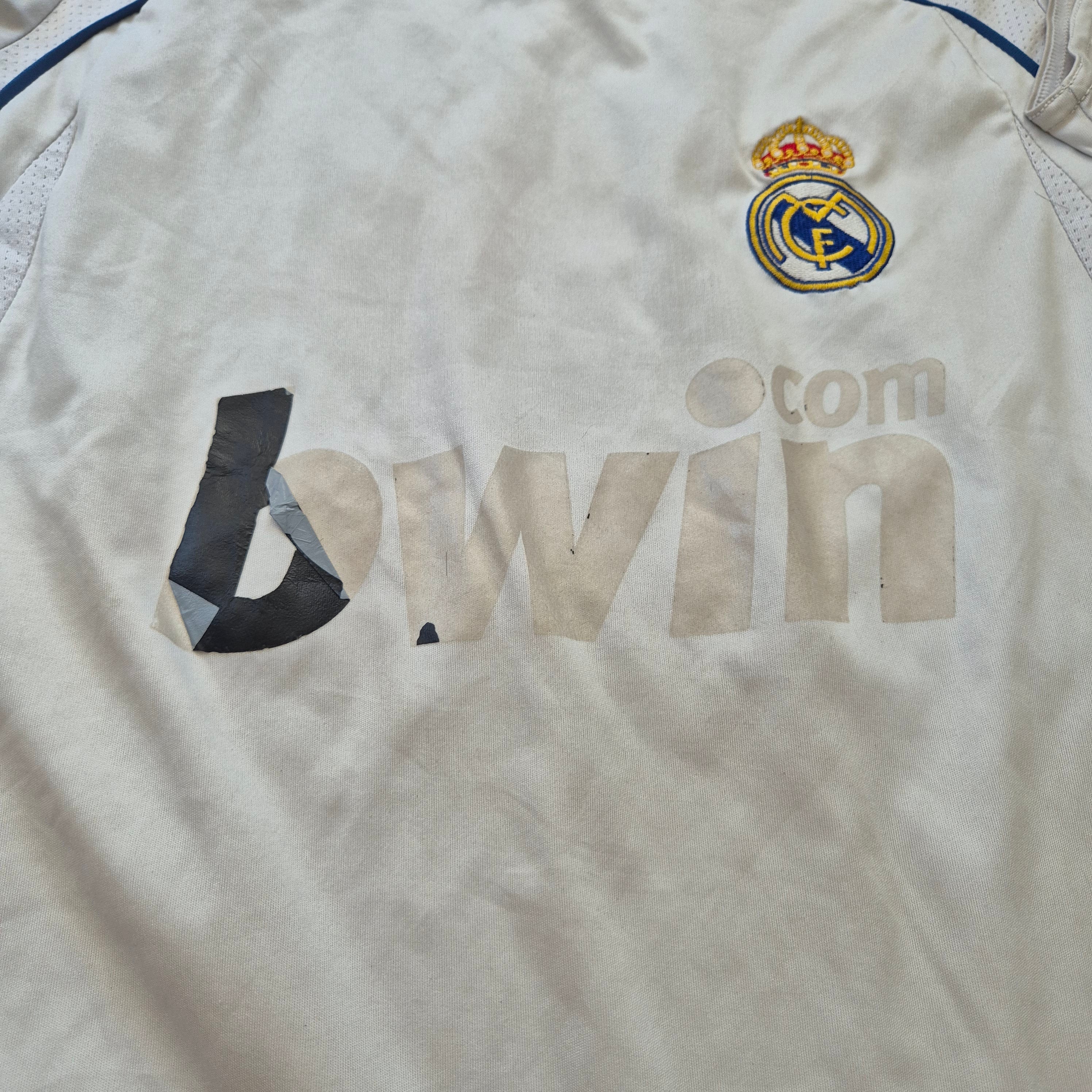 [M] Real Madrid Trikot