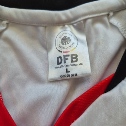 [L] DFB Trikot