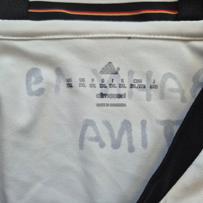 [XXL] Adidas DFB Trikot