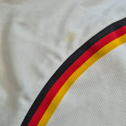 [XXL] DFB Trikot