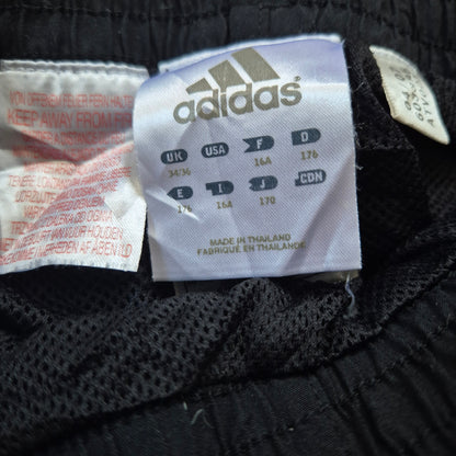 [S] Adidas Trackpants