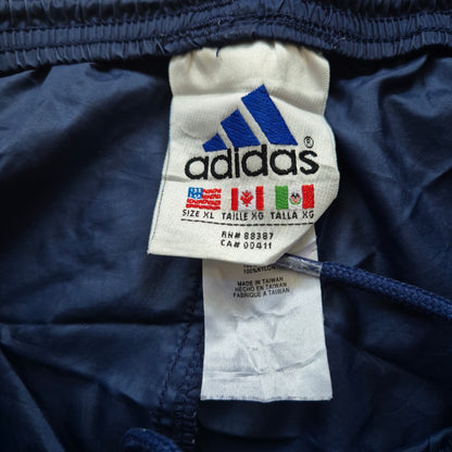 [XL] Vintage Adidas Trackpants